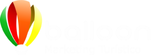 Balloon Marketing Turístico